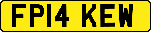 FP14KEW