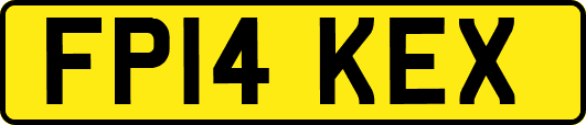 FP14KEX