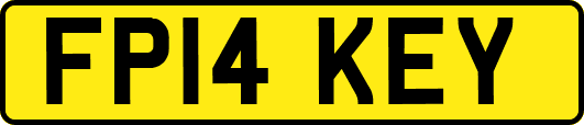 FP14KEY
