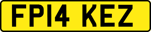 FP14KEZ
