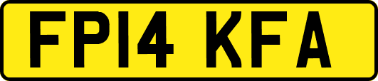 FP14KFA
