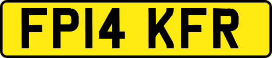 FP14KFR