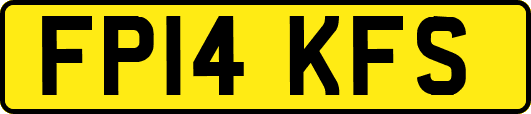 FP14KFS