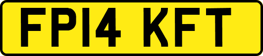 FP14KFT