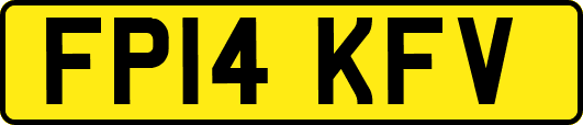 FP14KFV