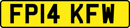 FP14KFW