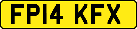 FP14KFX