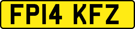 FP14KFZ
