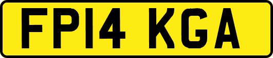 FP14KGA