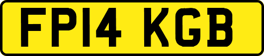 FP14KGB