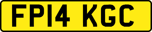FP14KGC