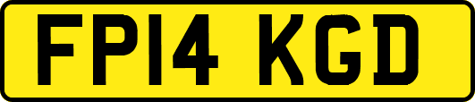FP14KGD