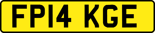 FP14KGE