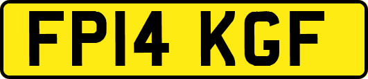 FP14KGF