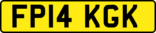 FP14KGK