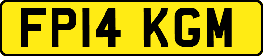 FP14KGM