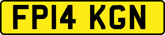 FP14KGN