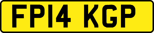 FP14KGP