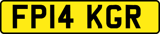 FP14KGR