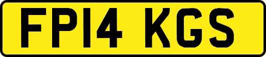 FP14KGS