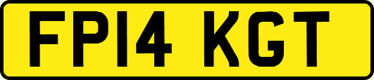 FP14KGT