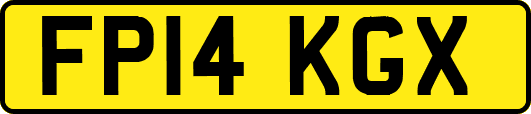 FP14KGX