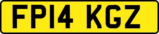 FP14KGZ