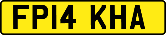 FP14KHA
