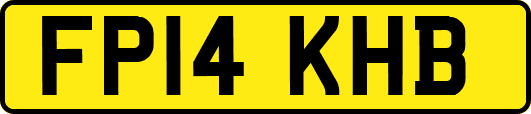 FP14KHB