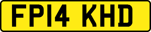 FP14KHD