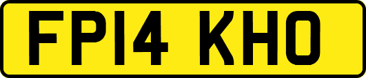 FP14KHO
