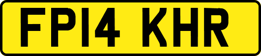 FP14KHR