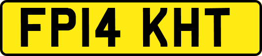 FP14KHT