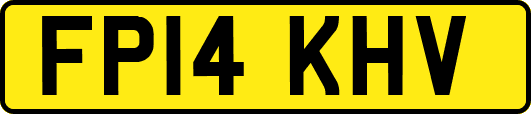 FP14KHV