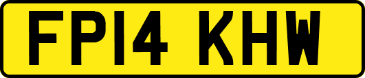 FP14KHW
