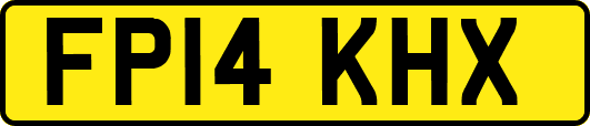 FP14KHX