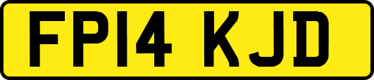 FP14KJD
