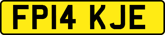 FP14KJE