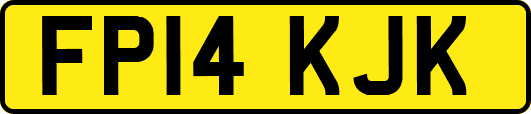 FP14KJK