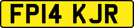 FP14KJR