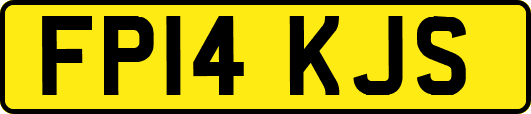 FP14KJS