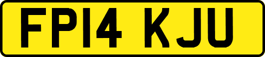 FP14KJU