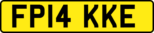 FP14KKE