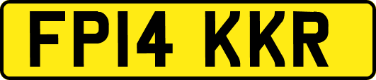 FP14KKR
