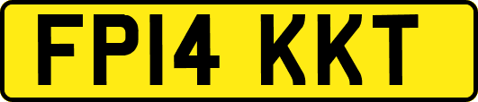 FP14KKT
