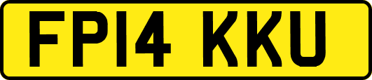 FP14KKU