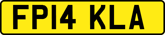 FP14KLA