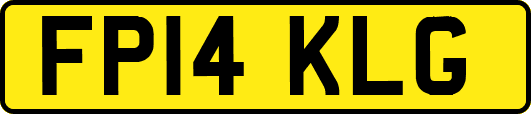 FP14KLG