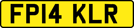 FP14KLR