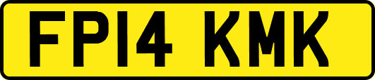 FP14KMK